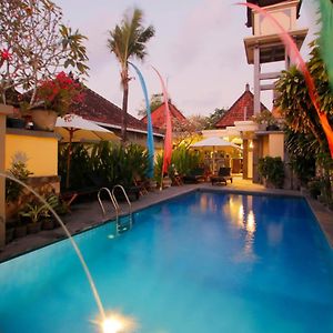 Hotel Jati Sanur